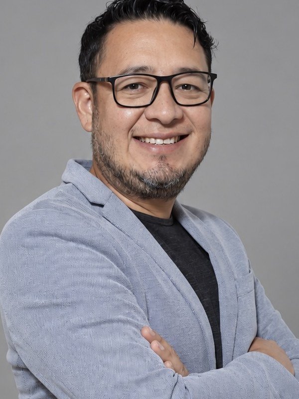 Juan Pablo Gilguero hoy